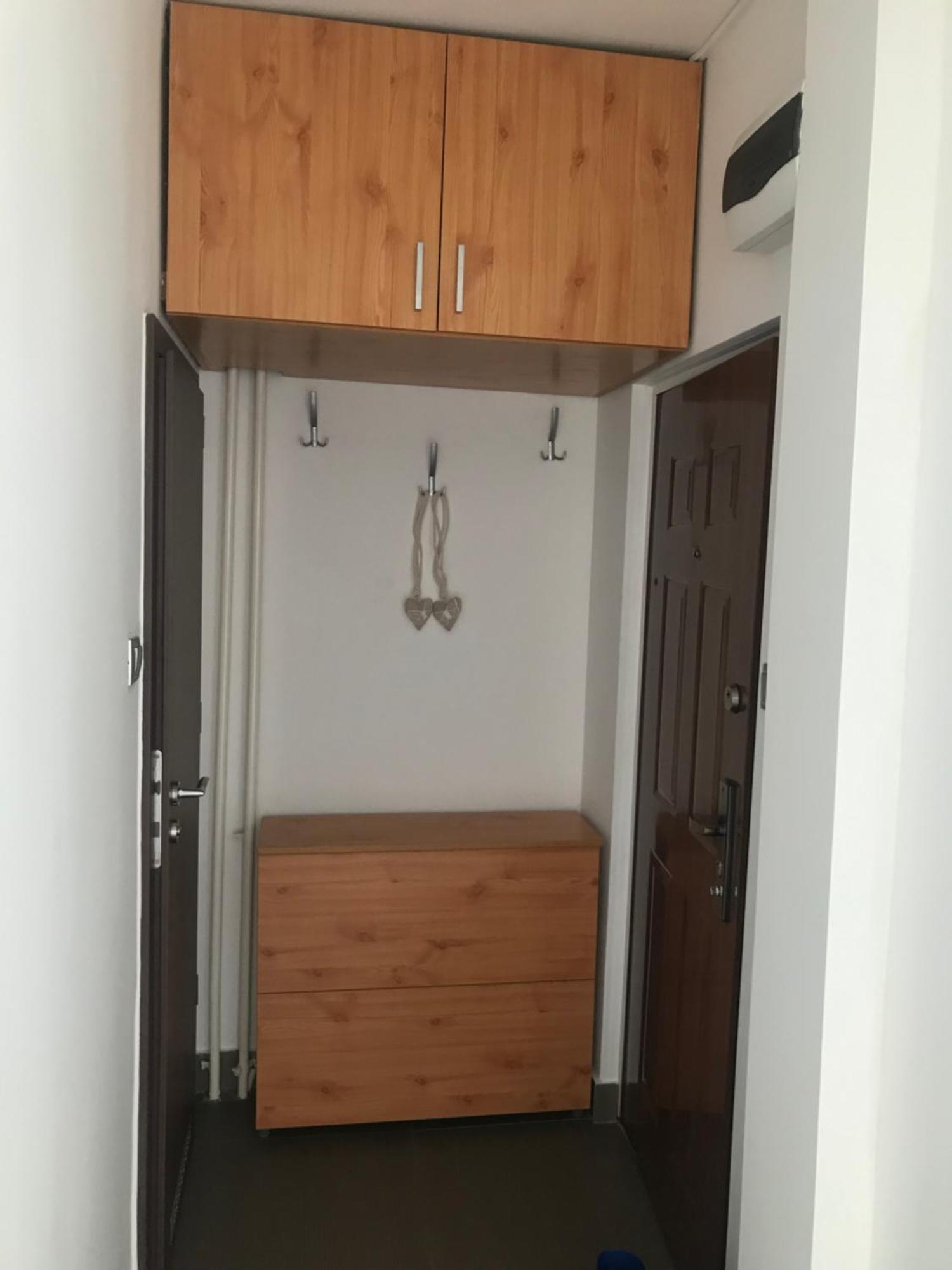 Pillango Parki Kis Lakas 15 Percre A Belvarostol Βουδαπέστη Εξωτερικό φωτογραφία