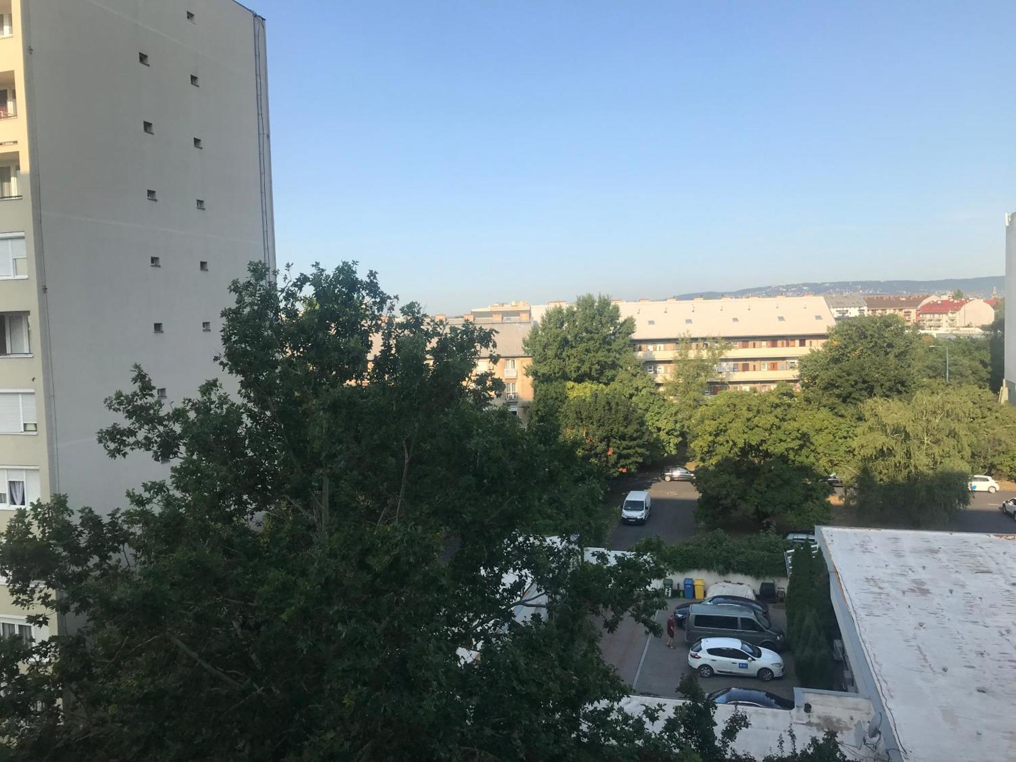 Pillango Parki Kis Lakas 15 Percre A Belvarostol Βουδαπέστη Εξωτερικό φωτογραφία